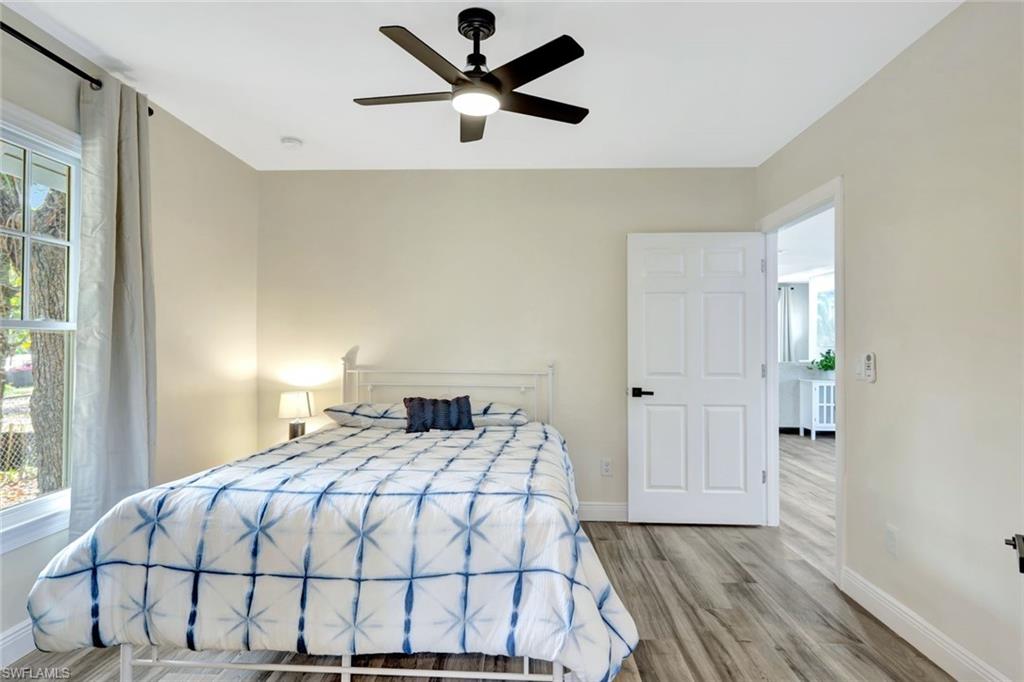 DEAN PARK - Residential