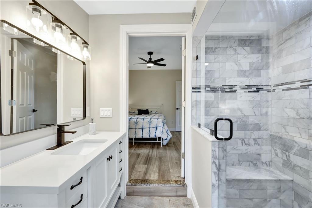 DEAN PARK - Residential