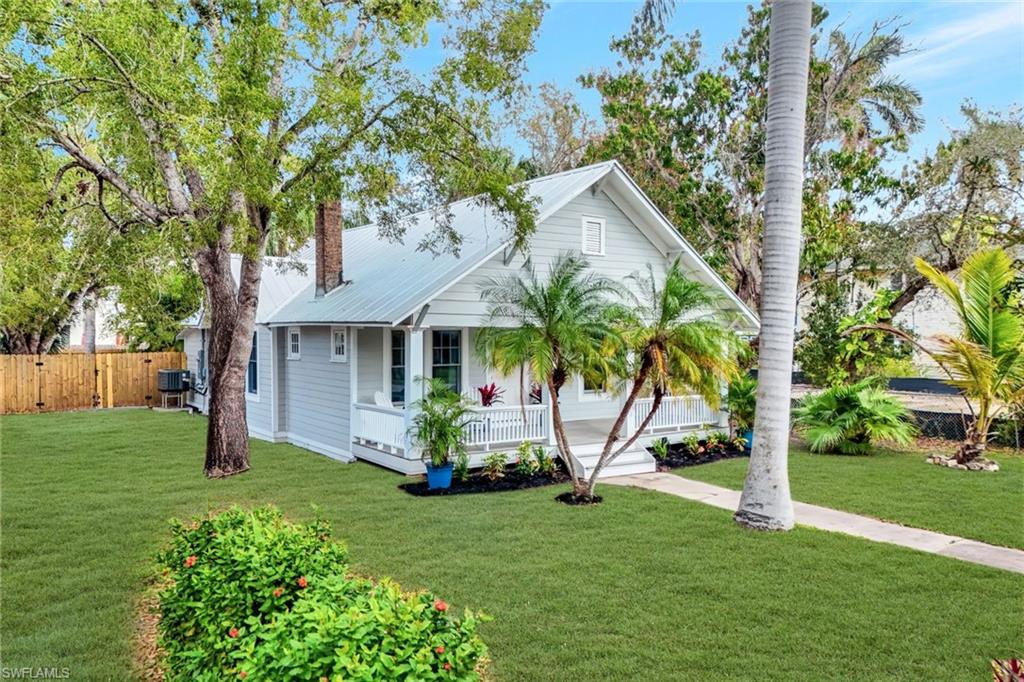 DEAN PARK - Residential