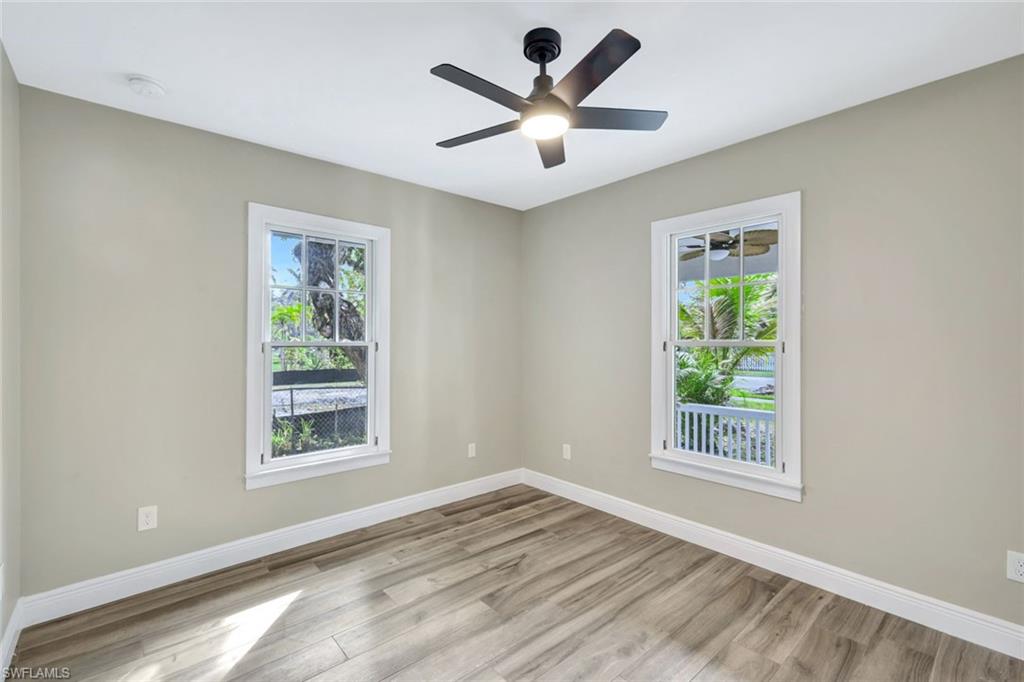 DEAN PARK - Residential