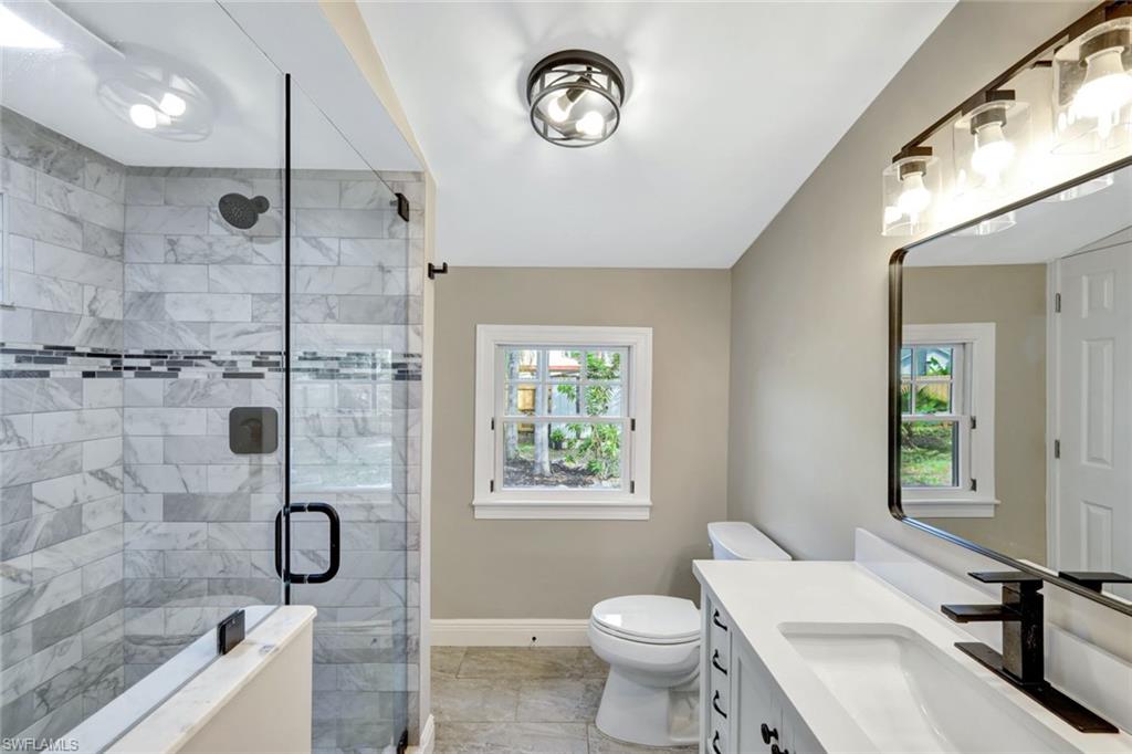 DEAN PARK - Residential