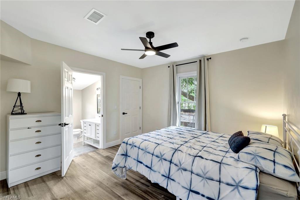 DEAN PARK - Residential