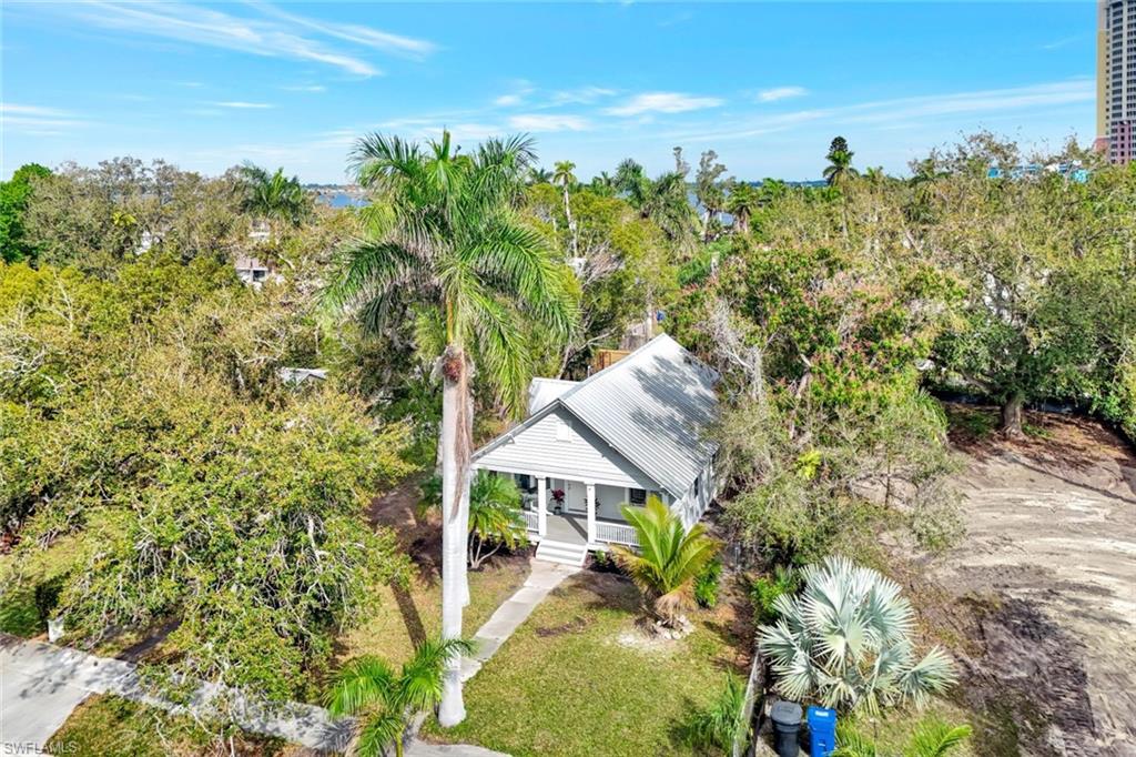 DEAN PARK - Residential