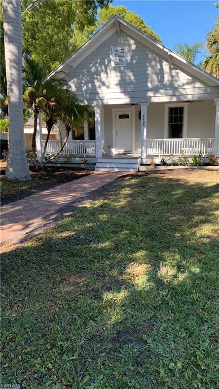 DEAN PARK - Residential