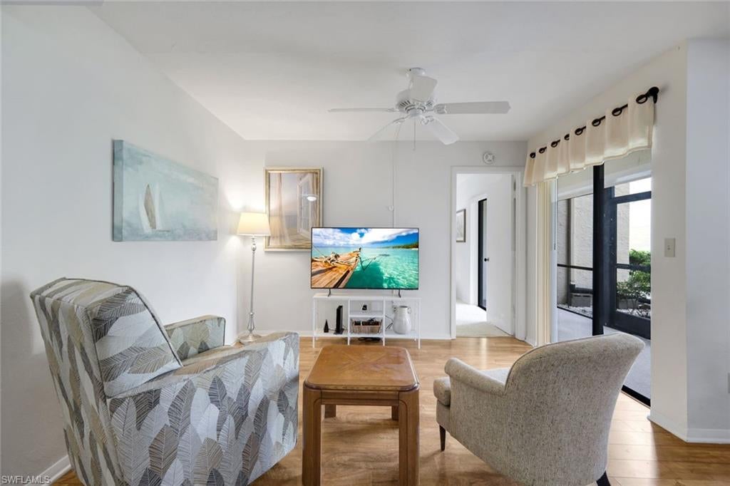 Photo of 13240 White Marsh LN #7, FORT MYERS, FL 33912 (MLS # 226027376)