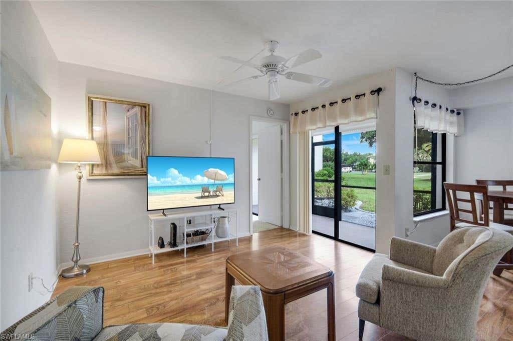 Photo of 13240 White Marsh LN #7, FORT MYERS, FL 33912 (MLS # 226027376)