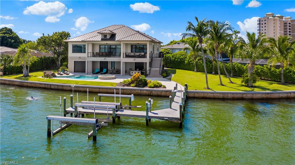 LAGUNA SHORES - Residential