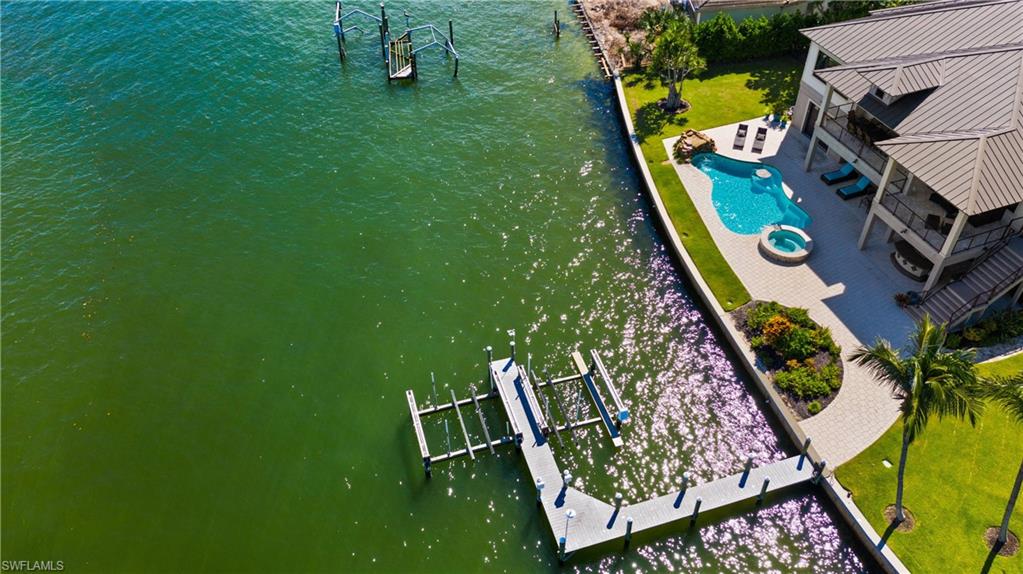 LAGUNA SHORES - Residential