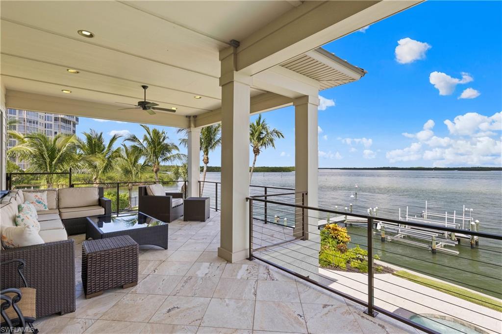 LAGUNA SHORES - Residential