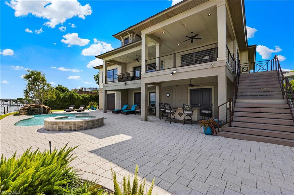 LAGUNA SHORES - Residential