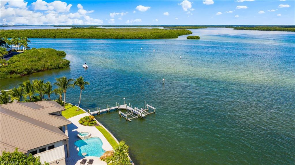 LAGUNA SHORES - Residential