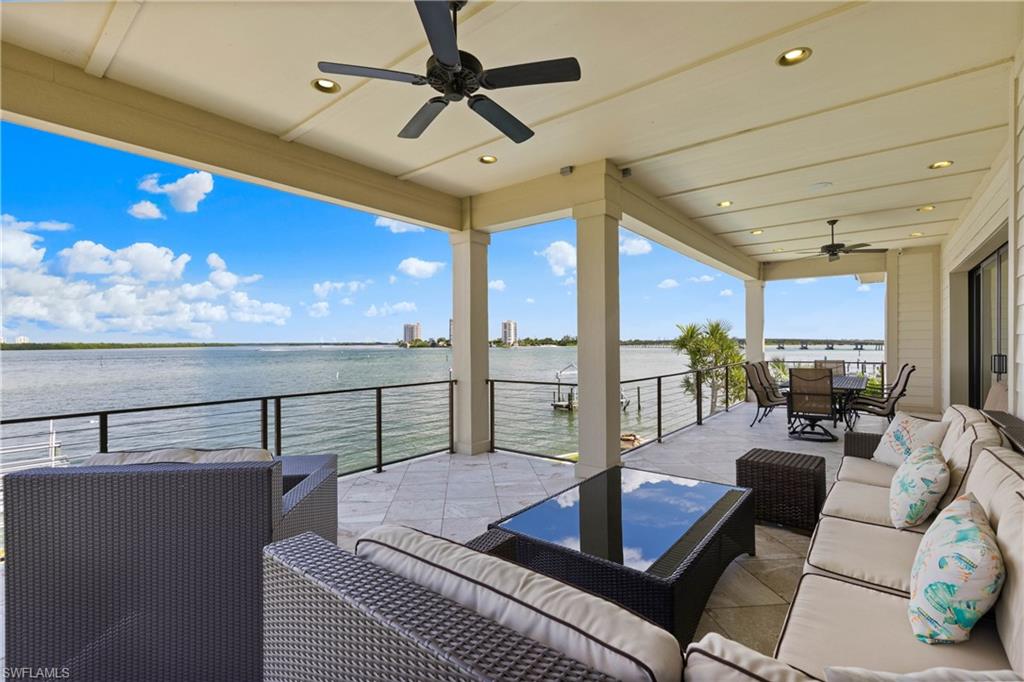 LAGUNA SHORES - Residential