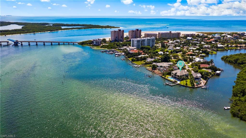 LAGUNA SHORES - Residential