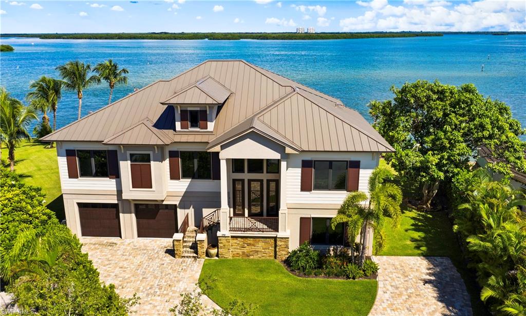 LAGUNA SHORES - Residential