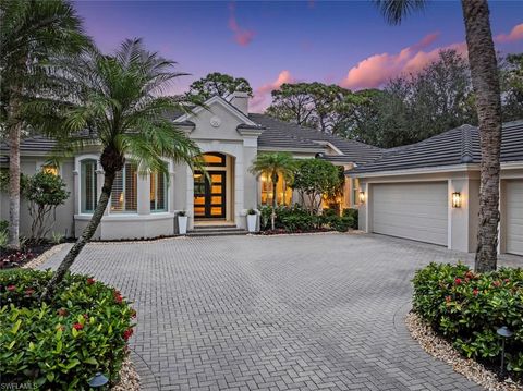 12147 Colliers Reserve DR NAPLES FL 34110