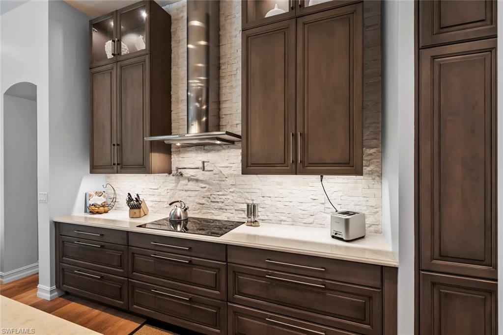 COLLIERS RESERVE - Residential