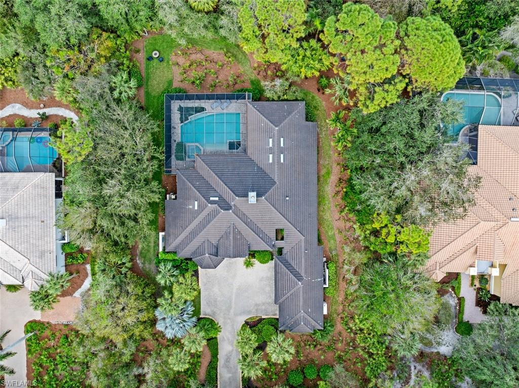 COLLIERS RESERVE - Residential