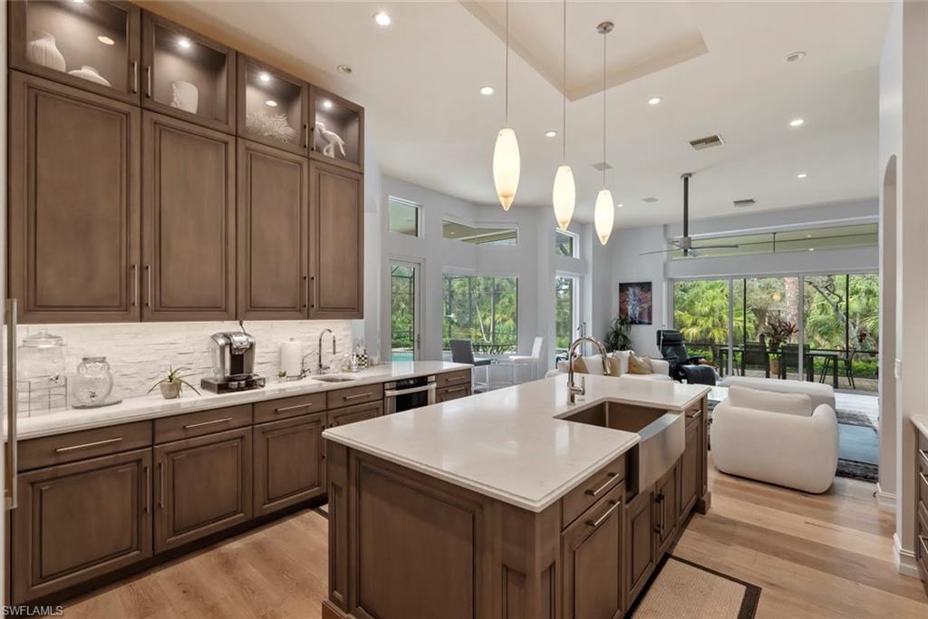 COLLIERS RESERVE - Residential