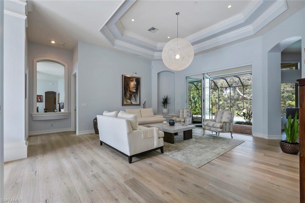 COLLIERS RESERVE - Residential