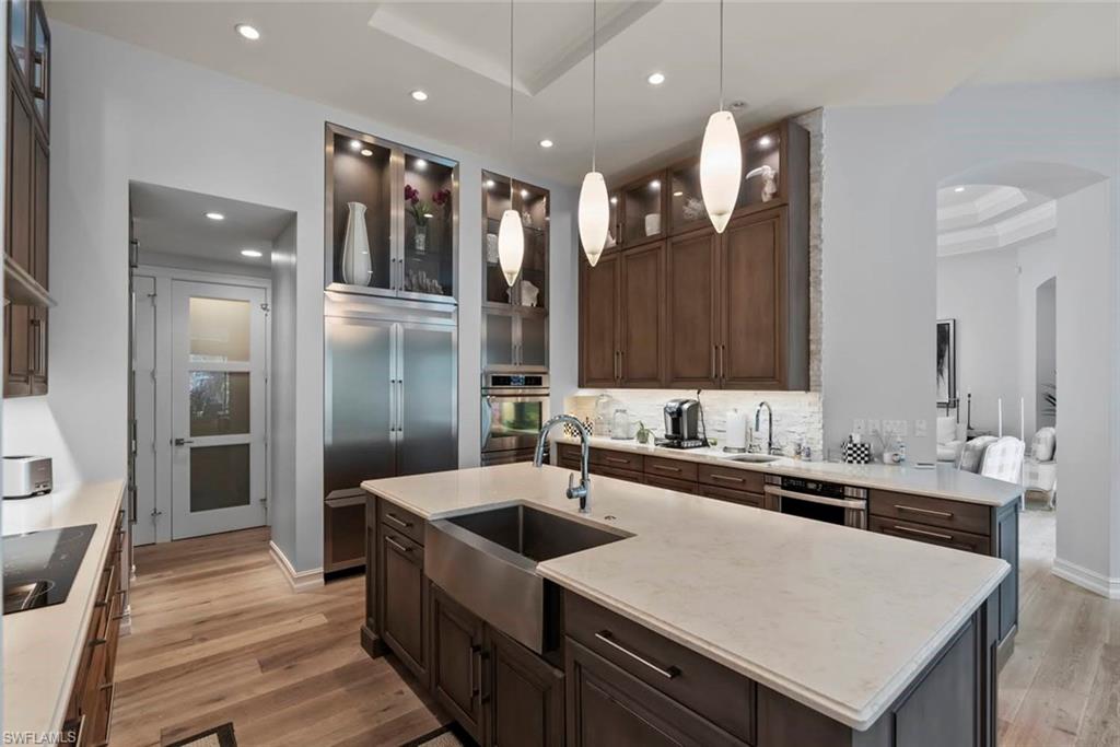 COLLIERS RESERVE - Residential