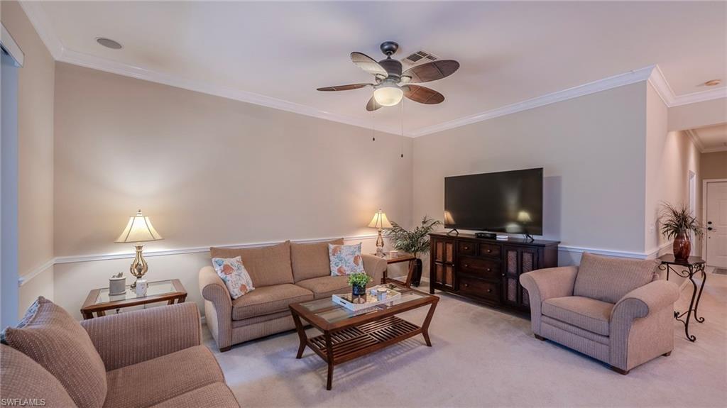 VILLAS AT COUNTRY CREEK - Residential