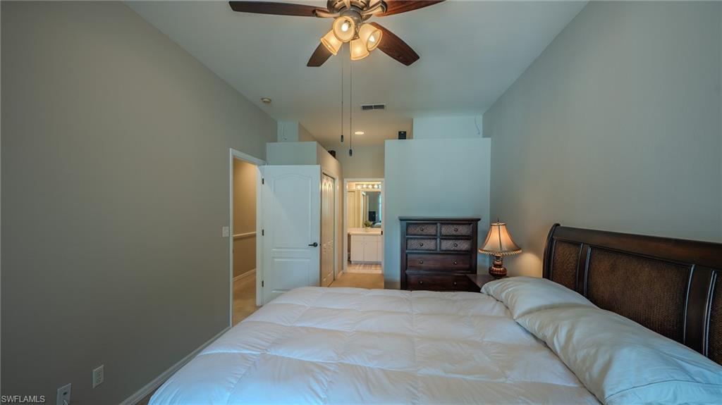 VILLAS AT COUNTRY CREEK - Residential