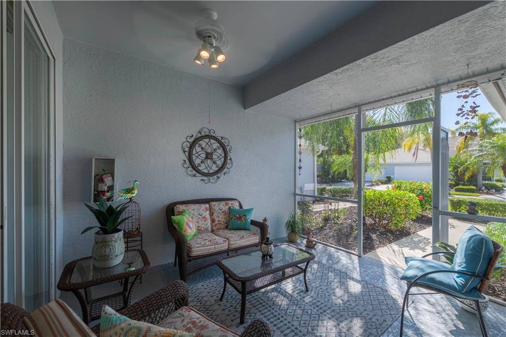 VILLAS AT COUNTRY CREEK - Residential