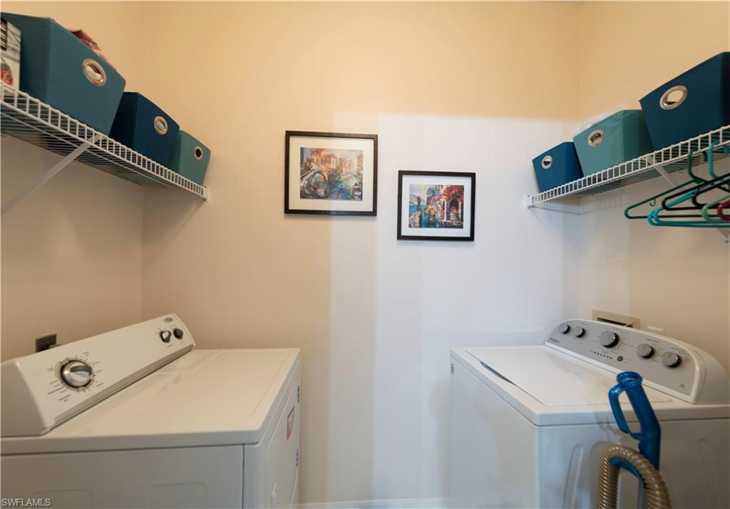 VILLAS AT COUNTRY CREEK - Residential