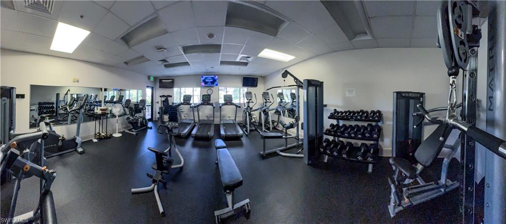 VILLAS AT COUNTRY CREEK - Residential