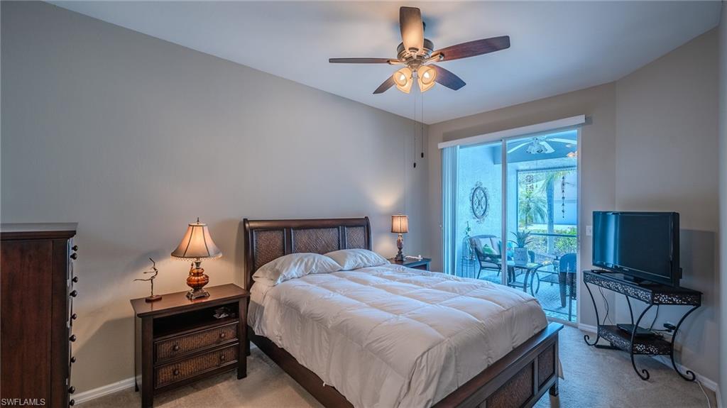 VILLAS AT COUNTRY CREEK - Residential