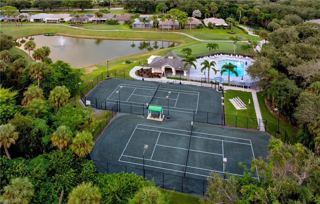 VILLAS AT COUNTRY CREEK - Residential