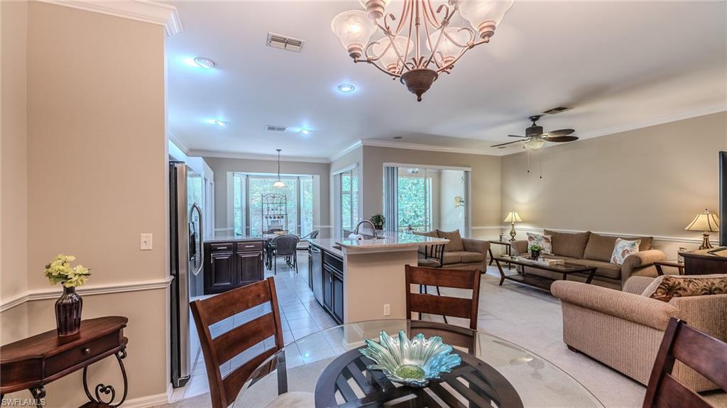 VILLAS AT COUNTRY CREEK - Residential