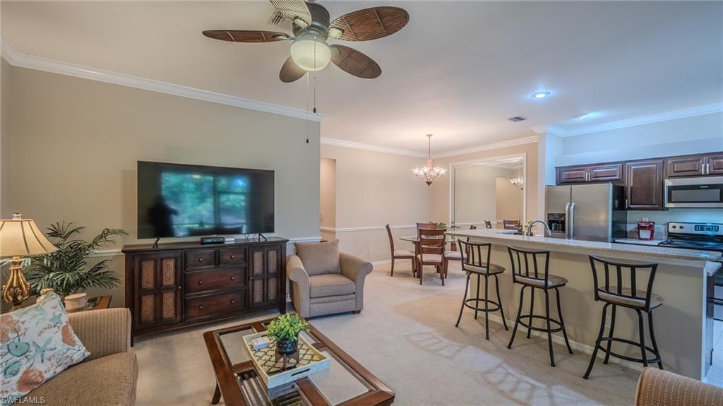 VILLAS AT COUNTRY CREEK - Residential