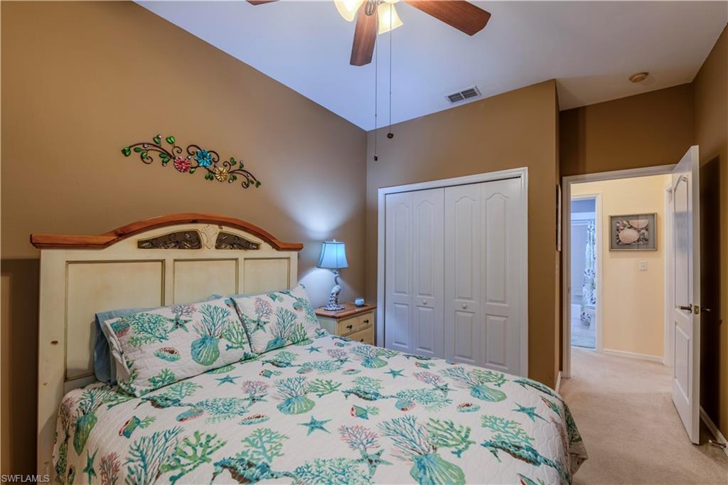 VILLAS AT COUNTRY CREEK - Residential