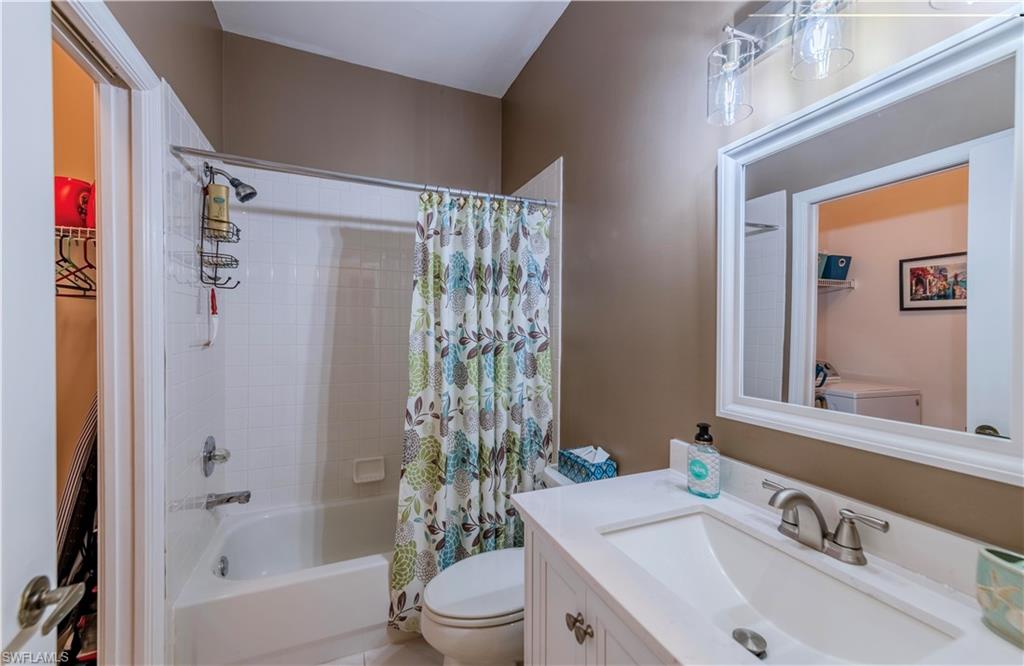 VILLAS AT COUNTRY CREEK - Residential