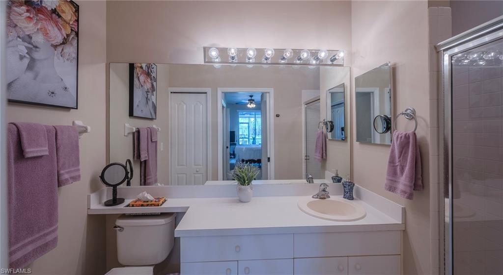 VILLAS AT COUNTRY CREEK - Residential