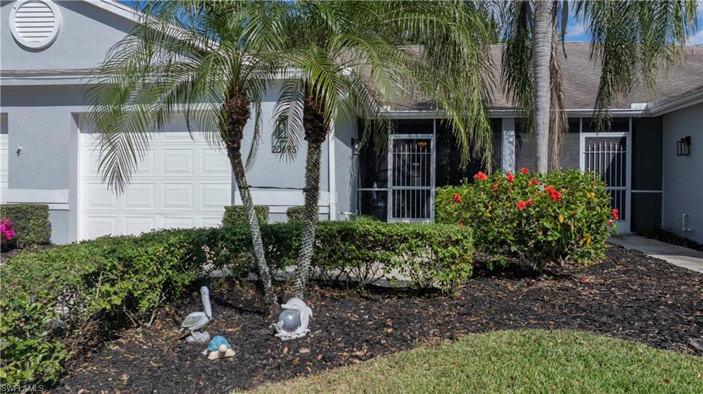 VILLAS AT COUNTRY CREEK - Residential