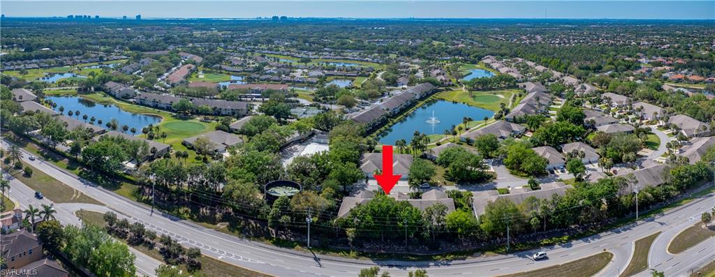 VILLAS AT COUNTRY CREEK - Residential