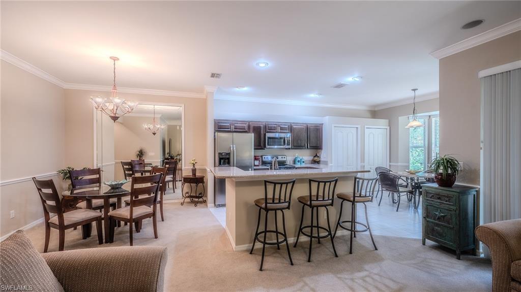 VILLAS AT COUNTRY CREEK - Residential