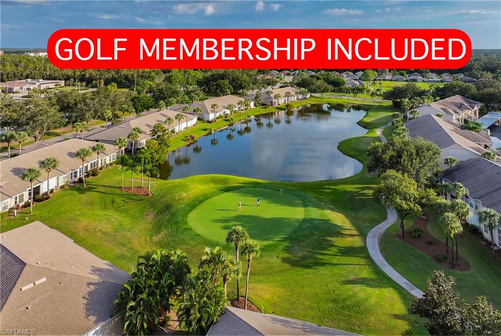 VILLAS AT COUNTRY CREEK - Residential