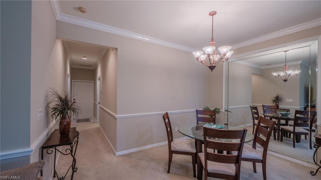 VILLAS AT COUNTRY CREEK - Residential