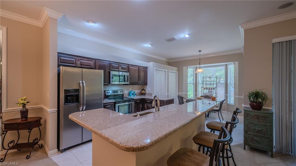 VILLAS AT COUNTRY CREEK - Residential