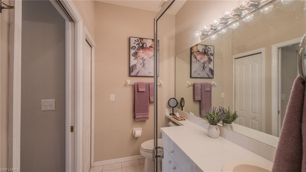 VILLAS AT COUNTRY CREEK - Residential