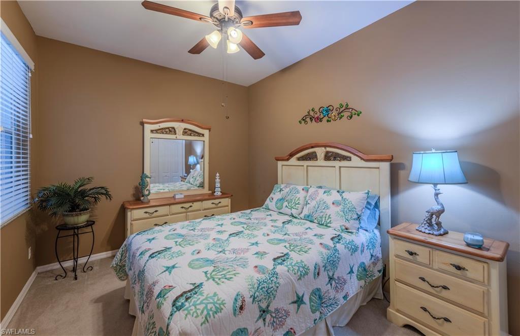 VILLAS AT COUNTRY CREEK - Residential