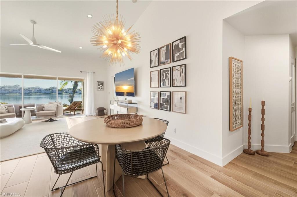 LAKESIDE VILLAS - Residential Lease