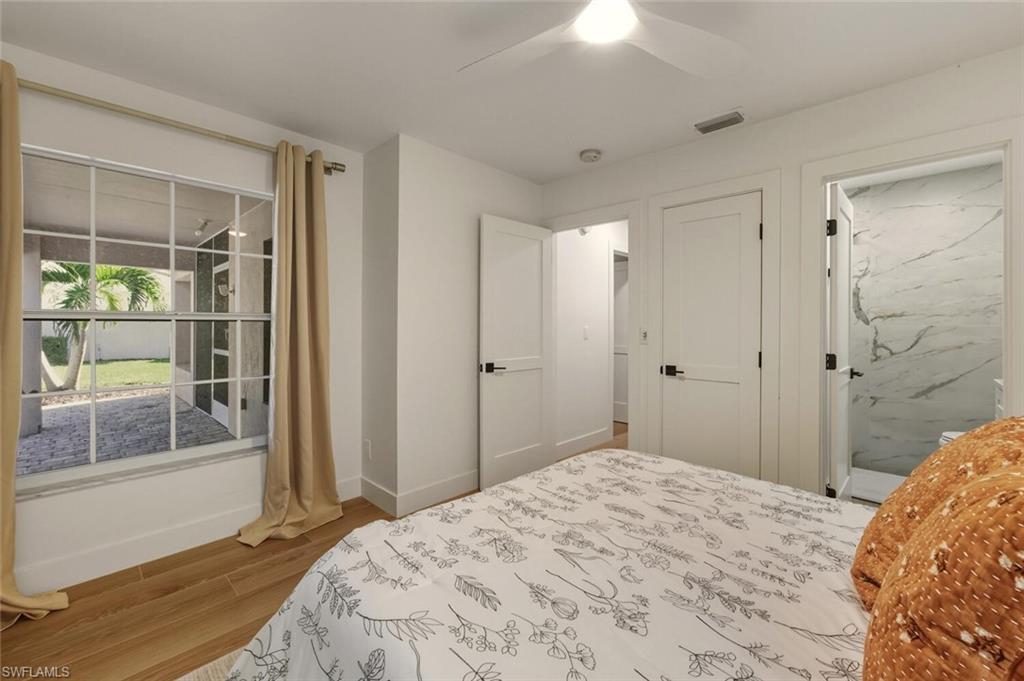 LAKESIDE VILLAS - Residential Lease