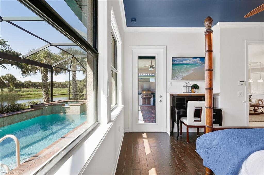 PORTO ROMANO - Residential