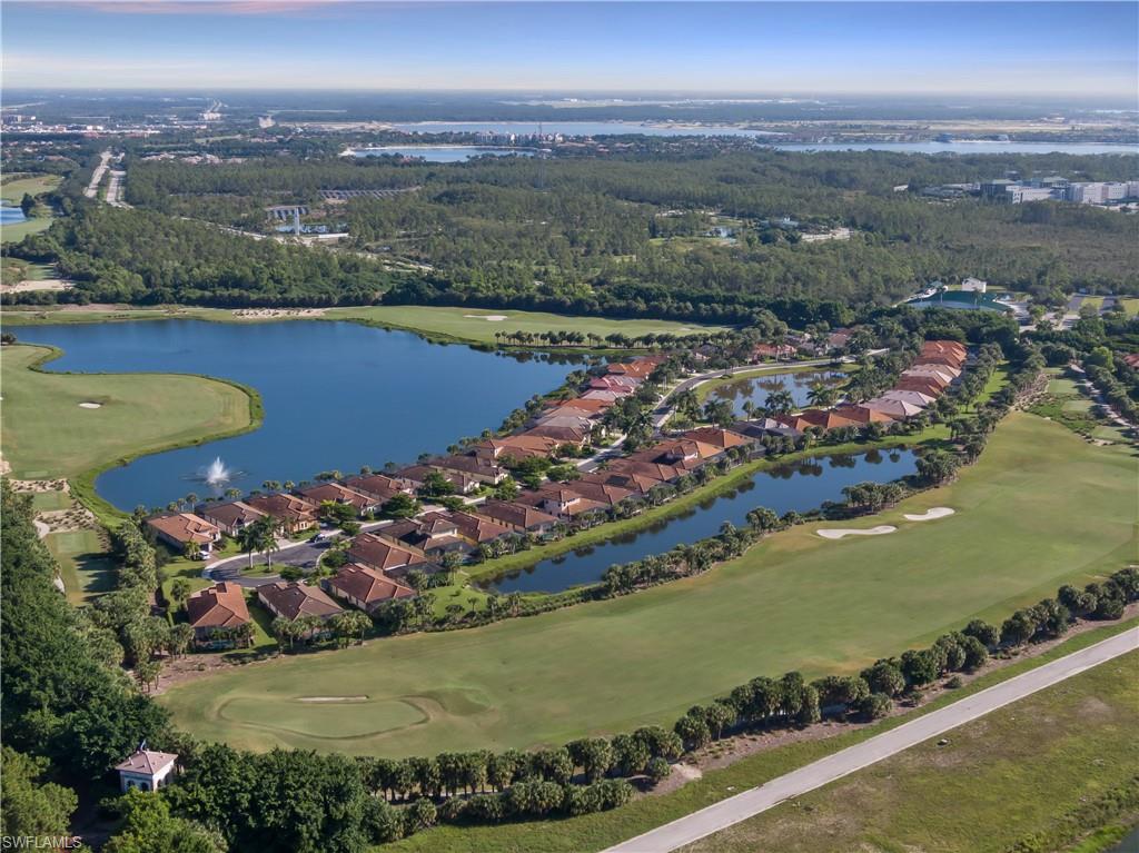 PORTO ROMANO - Residential