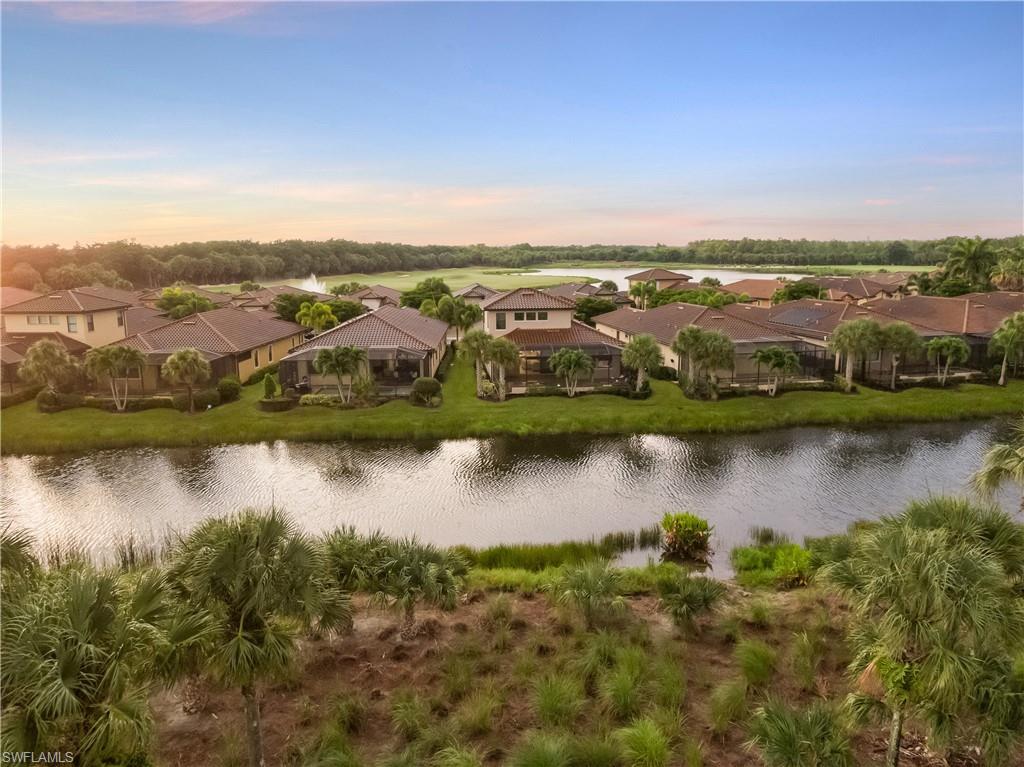 PORTO ROMANO - Residential