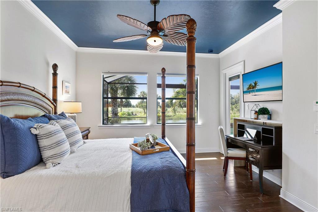 PORTO ROMANO - Residential